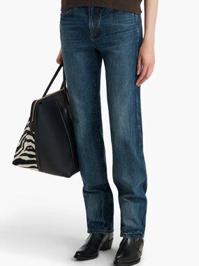 KHAITE DANIELLE 25 NWT